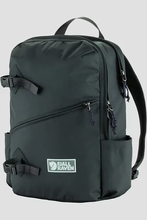 Fjällräven Vardag 17 Mochila negro