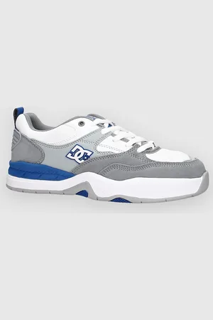 DC Comics Originals Ascend Zapatillas de Skate gris