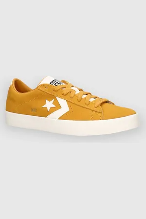 Converse Pl Vulc Pro Zapatillas de Skate naranja