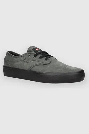 Globe Motley II Zapatillas de Skate verde