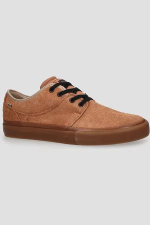 Globe Mahalo Zapatillas de Skate marrón