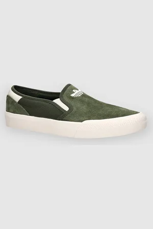adidas Shmoofoil Zapatillas de Skate verde