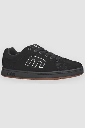 Etnies Callicut Zapatillas de Skate negro