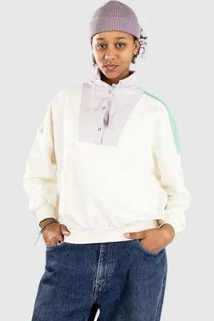 Volcom Reetrostone Sudadera con Cremallera