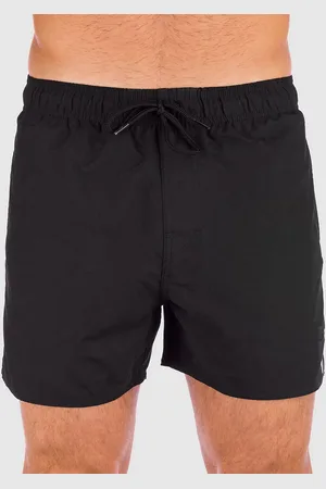 Rip Curl Offset Volley Bañador negro