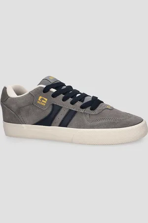 Globe Encore-2 Zapatillas de Skate gris