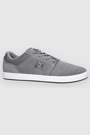 DC Comics Originals Crisis 2 Zapatillas de Skate gris