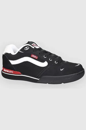 Vans Rowley XLT Zapatillas de Skate negro