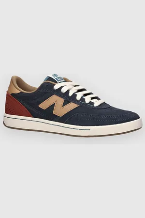 New Balance Numeric 440 Zapatillas de Skate azul