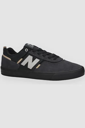 New Balance Numeric 306 Zapatillas de Skate negro