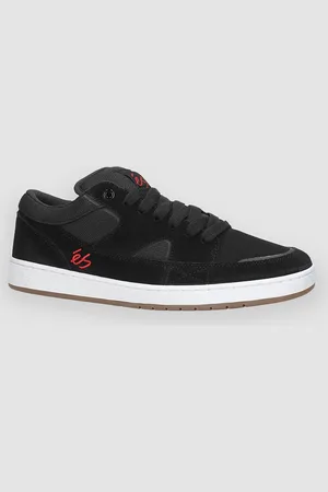 Es Sophisto Zapatillas de Skate negro