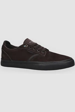 Emerica Dickson Zapatillas de Skate marrón