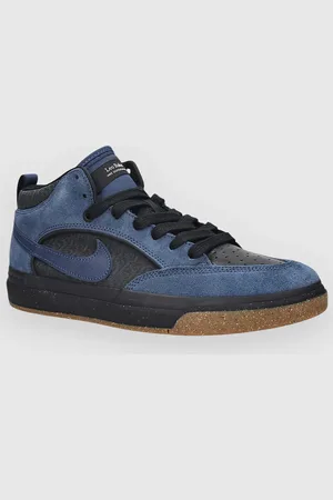 Nike Sb React Leo Zapatillas de Skate azul