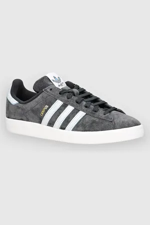 adidas Campus Adv X Henry Jones Zapatillas de Skate gris