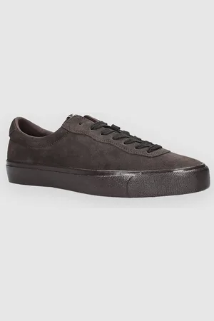 Last Resort VM001 LO Suede Zapatillas de Skate marrón