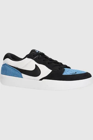 Nike SB Force 58 Zapatillas de Skate azul