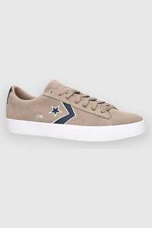 Converse Pl Vulc Pro Zapatillas de Skate marrón