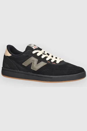 New Balance Numeric 440 Zapatillas de Skate negro