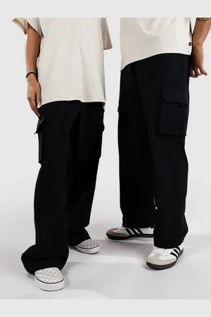 Nike Sb Kearny Cargo Skate Pantalones negro