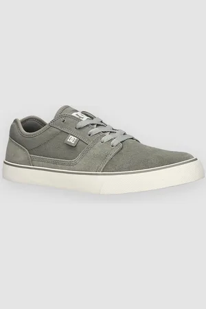 DC Comics Originals Tonik Zapatillas de Skate verde