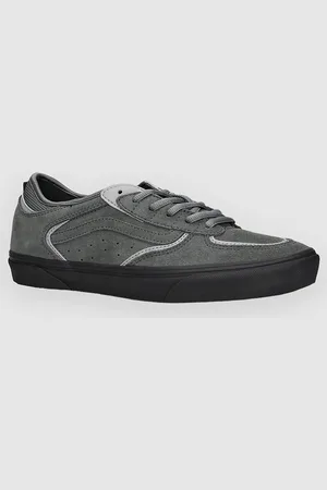 Vans Skate Rowley Zapatillas de Skate negro