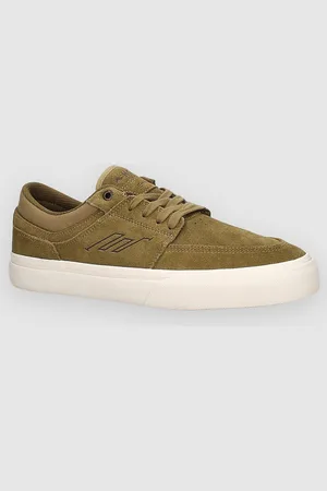 Emerica Hoban Zapatillas de Skate verde