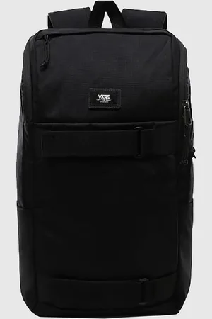 Vans Obstacle Skate Mochila negro