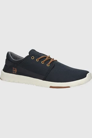 Etnies Scout Zapatillas Deportivas azul
