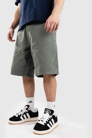 Iriedaily Nanolo Pantalones Cortos verde