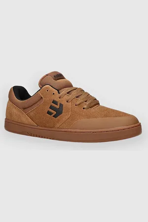 Etnies Marana Zapatillas de Skate marrón
