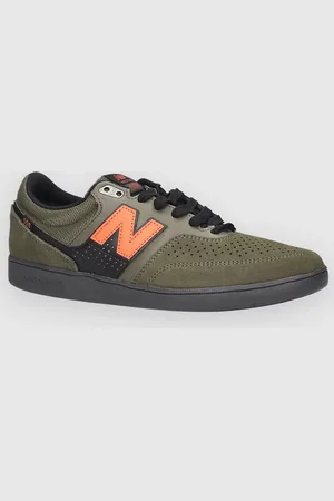 New Balance Numeric 508 Zapatillas de Skate verde