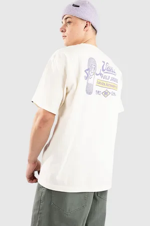 Vans Waffle Stomp Loose Camiseta