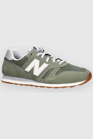 New Balance 373 Zapatillas Deportivas verde