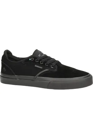 Emerica Dickson Zapatillas de Skate negro