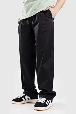 Dickies Unionville Pleated Work Pantalones negro