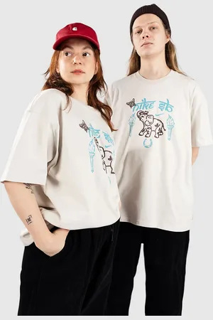 Nike SB M90 Oc Elephant Camiseta