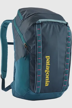 Patagonia Black Hole 32L Mochila azul