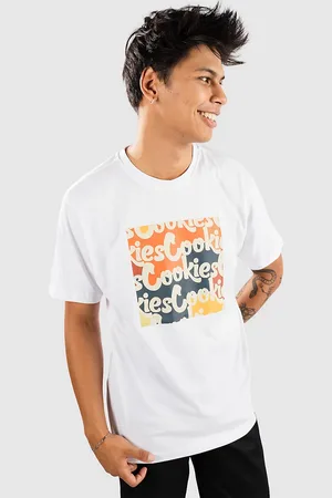 Cookies Continental Camiseta