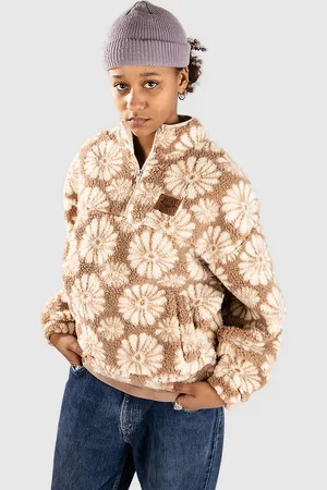 Roxy Jivetalking Sudadera con Cremallera