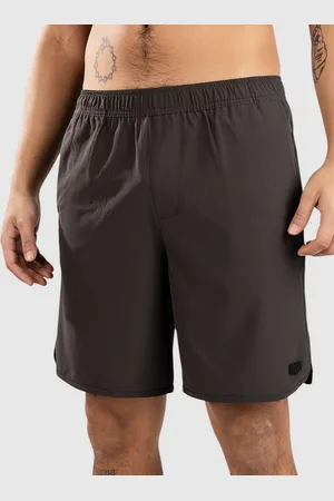 Dravus All Terrain Bañador negro