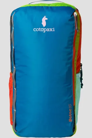COTOPAXI Batac 16L Mochila estampado