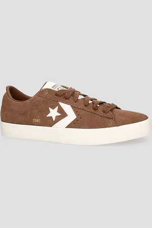 Converse Pl Vulc Pro Zapatillas de Skate marrón