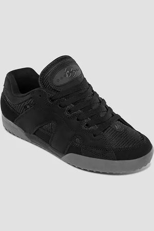 Es One Nine 7 Zapatillas de Skate negro