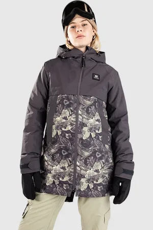 Armada Addisen 2L Insulated Chaqueta estampado