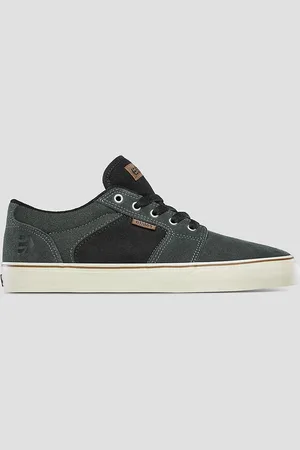 Etnies Barge LS Zapatillas Deportivas verde