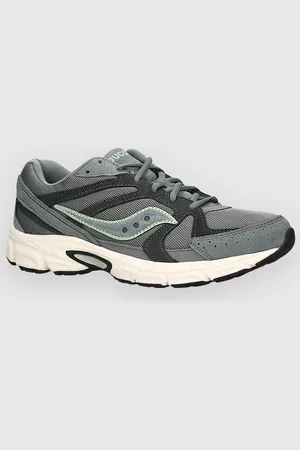 Saucony Ride Millennium Zapatillas Deportivas verde
