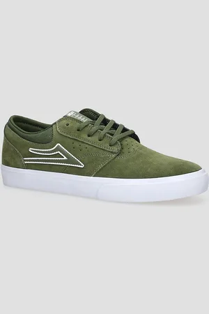 Lakai Griffin Zapatillas de Skate verde