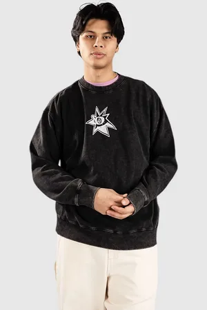 Volcom Ent Jersey negro