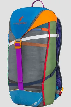 COTOPAXI Tarak 20L Mochila estampado