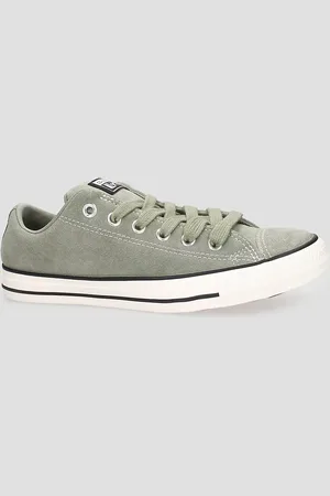 Converse Chuck Taylor All Star Zapatillas Deportivas verde